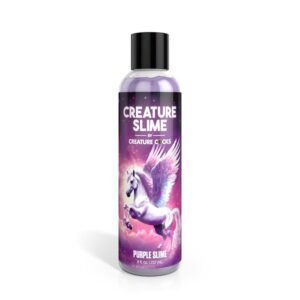 Creature Cocks - Creature Slime Purple Slime Lubricant - 237 ml