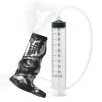 Creature Cocks - Night Prowler Squirting Penis Enhancer - 12 cm
