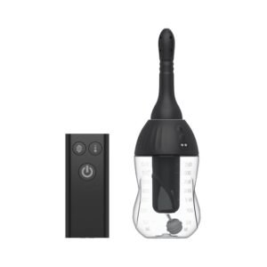 Nexus - Automatic Thrusting Anal Douche