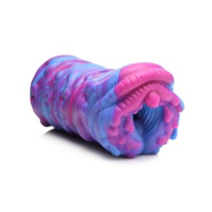 Creature Cocks - Cycloon Alien Vagina Masturbator